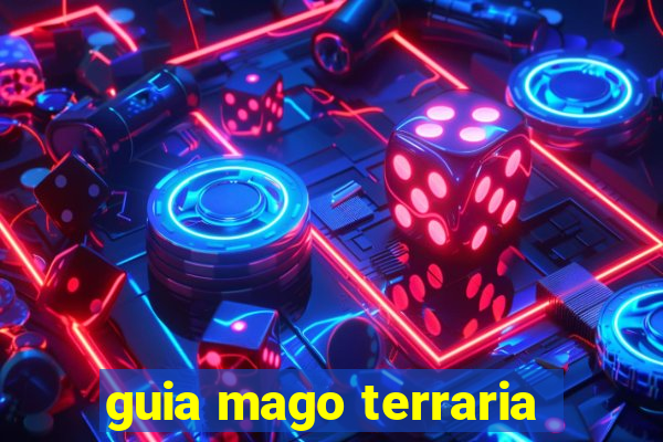 guia mago terraria